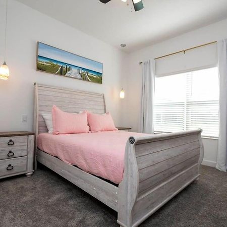 Gorgeous 4Bd With Pool At Storey Lake Resort 4475 Kissimmee Ngoại thất bức ảnh