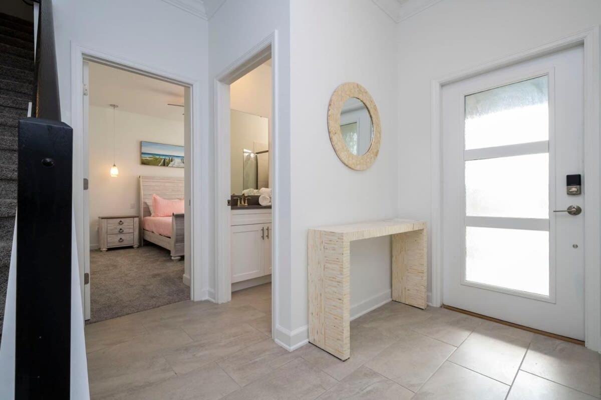 Gorgeous 4Bd With Pool At Storey Lake Resort 4475 Kissimmee Ngoại thất bức ảnh
