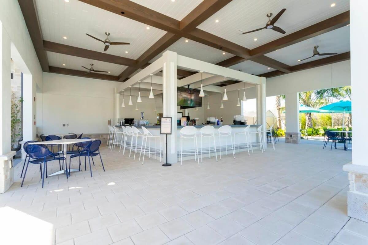 Gorgeous 4Bd With Pool At Storey Lake Resort 4475 Kissimmee Ngoại thất bức ảnh